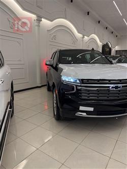 شيفروليه تاهو